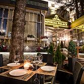 Imperial Palace Hotel