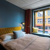 Gambino Hotel Werksviertel