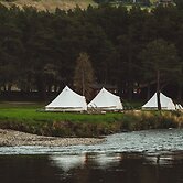 Toftemo turiststasjon