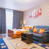 Apartments 5 Zvezd Home Comfort