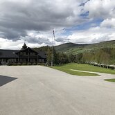 Toftemo Turiststasjon Hytter