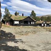 Randsverk Hytter i Lemonsjøen Fjellpark