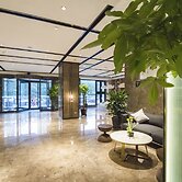 Atour Hotel Hunnan Olympic Center Shenyang