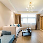 Atour Hotel Railway Station Xuzhou