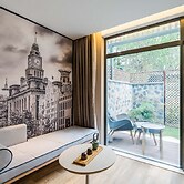 Atour Hotel Liu Garden Taizhou