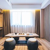 Atour Hotel Qilu High Tech Software Park Jinan