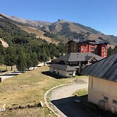 Luxury Apartments Cerro Catedral By Apartments Bariloche