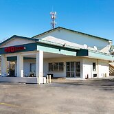 OYO Hotel Jackson South I-55