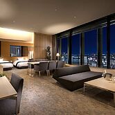 Hotel Royal Classic Osaka