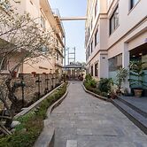 Sarovar Residency Serviced Apartment Hotel