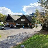 Camping la Marmotte