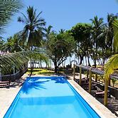 The Coconut Beach Boutique Lodge & Spa