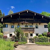 Bauernhaus-Schloss Wagrain