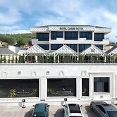 Enki Royal Cesme Hotel