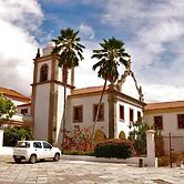 Pousada Convento da Conceição
