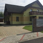Apartmany u Slavky