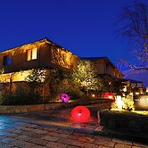 Temple Town Hotel WAQOO Horyuji