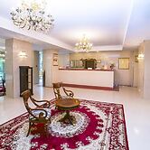 Park-Hotel Tsarsky Les
