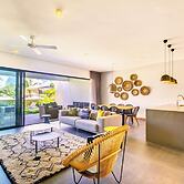 Mythic Suites & Villas by MJ Holidays