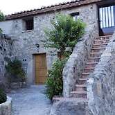 Apartamentos Rurales La Casa de Luis