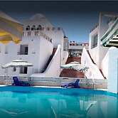 Hotel El Mountazah