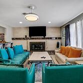 Las Vegas - 5 Mins From The Strip 4 Bedroom Home by RedAwning