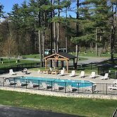Whippoorwill Motel & Campsites