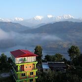 Begnas Yoga & Retreat