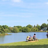 Camping Le Val de Landrouet