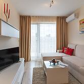 Varna South Bay Apart Complex