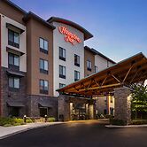 Hampton Inn San Jose Cherry Ave