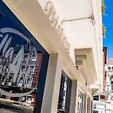 BRIT HOTEL PRIVILEGE LISIEUX – La Villa des Arts