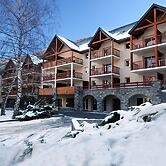 Résidence Odalys Soleil d'Aure