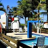 Pousada Icaraí - Ilha Comprida