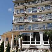 Afrodita Hotel