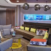 SpringHill Suites by Marriott Wixom Novi