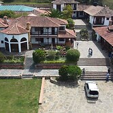 Club Campestre El Bosque de la Villa