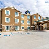 Cobblestone Inn & Suites - Kermit