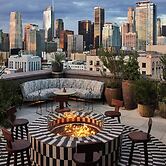 Downtown Los Angeles Proper Hotel, a Member of Design Hotels