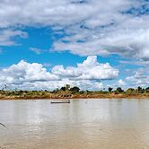 Nokhuuk's House at Rimkhong