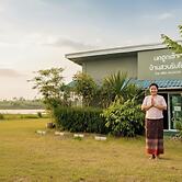 Nokhuuk's House at Rimkhong