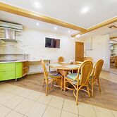 InnHome Apartments on Vorovskogo 36b