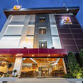 U Home Hotel