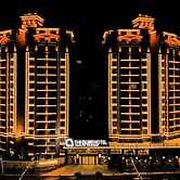 The QUBE Hotel & Suite Vientiane