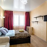 InnHome Apartments on Kurchatova