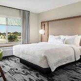 Fairfield Inn & Suites by Marriott Milwaukee West