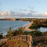 Pousada Laguna
