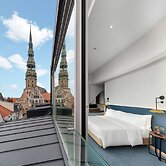 Hilton Garden Inn Riga Old Town