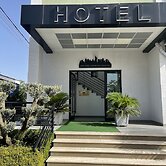 Hotel New York Kamez