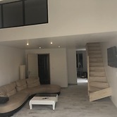 Nice house